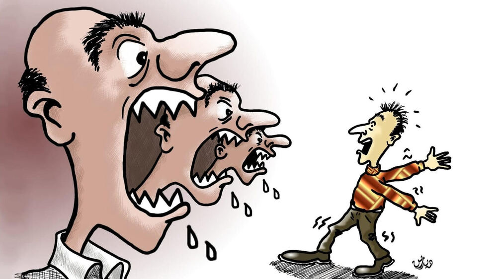 Kürt Karikatürist Xoshnaw’a Romanya’da Onur Ödülü