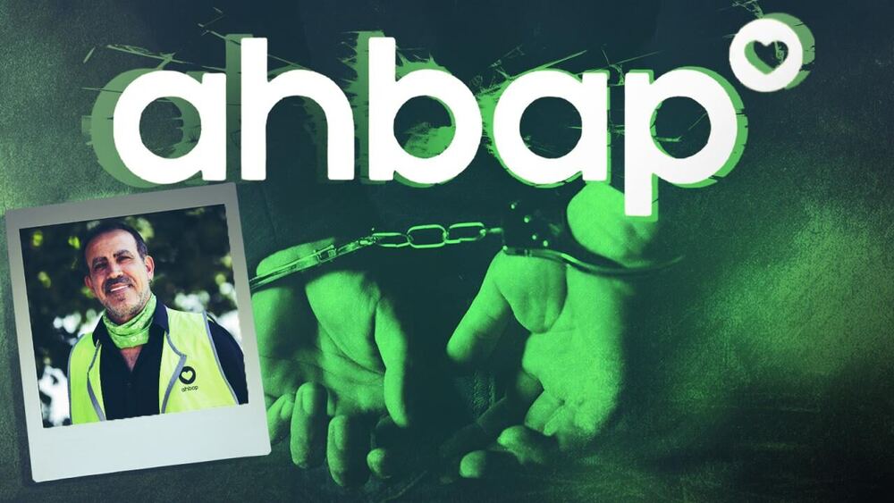 Ahbap Derneğine Kayyum Atandı
