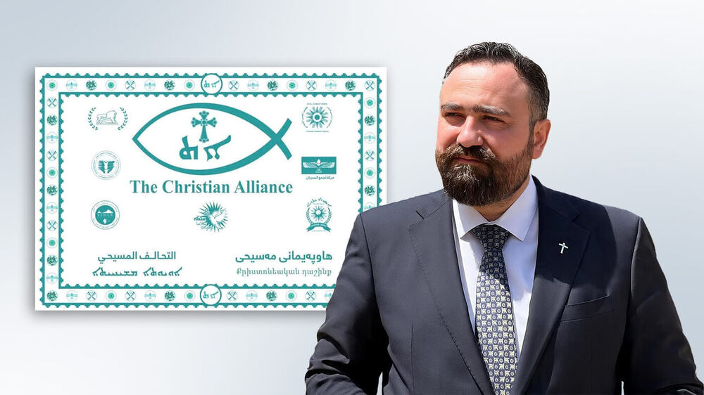 Kürdistan Bölgesi Güvenli Sığınak Oldu