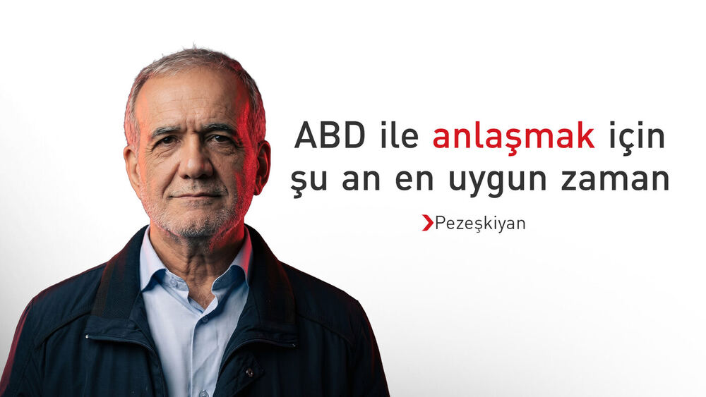 İran Cumhurbaşkanı: Savaşta Başarılı Olduk