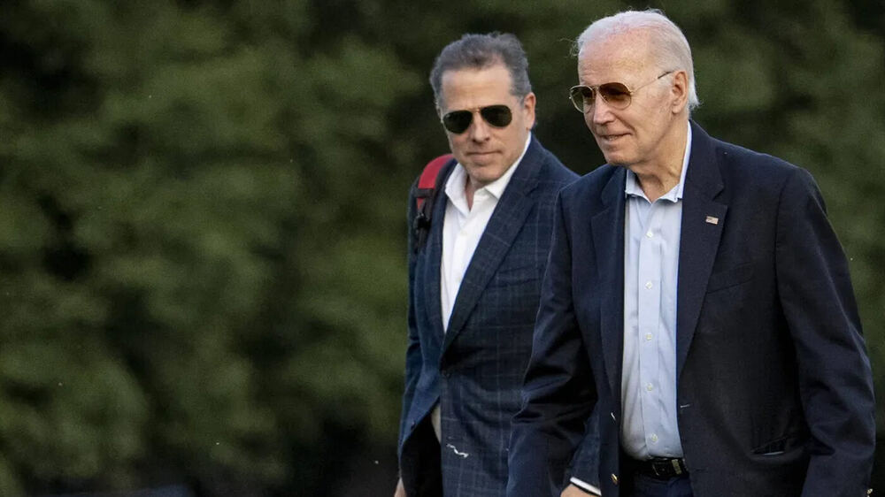 Joe Biden'ın Kanseri Yayıldı