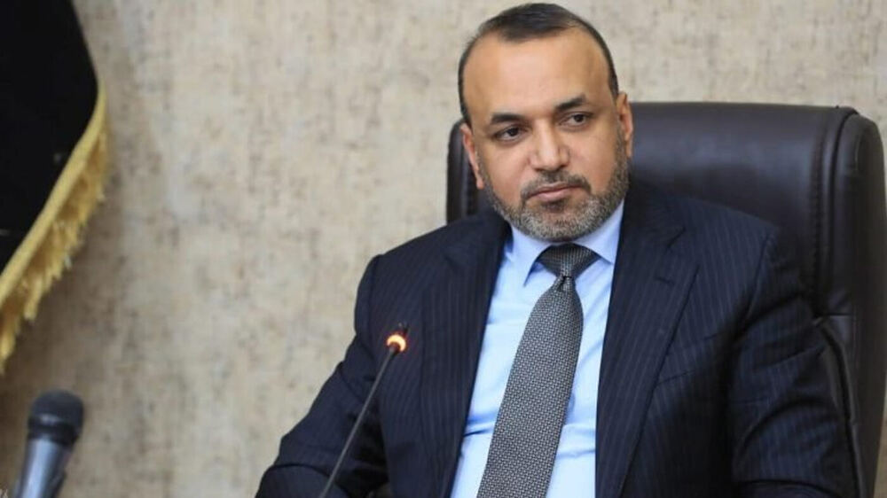 Irak'ta Eski Bakan Esedi'ye Tutuklama Kararı