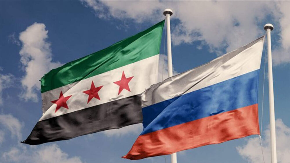Suriye ve Rusya Anlaştı