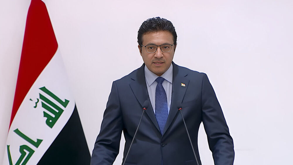 Haydar Abudi: Silah Bırakmayan Gruplarla Yasal Çerçeve İçinde Mücadele