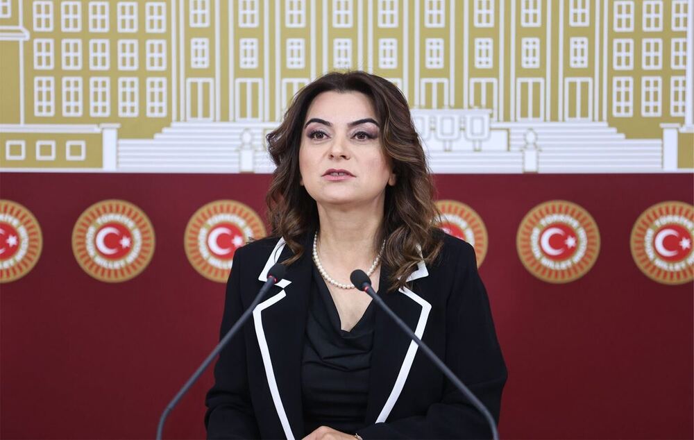 Koçyiğit: Yasa Teklifini Yeni Bir Başlangıç Olarak Görüyoruz