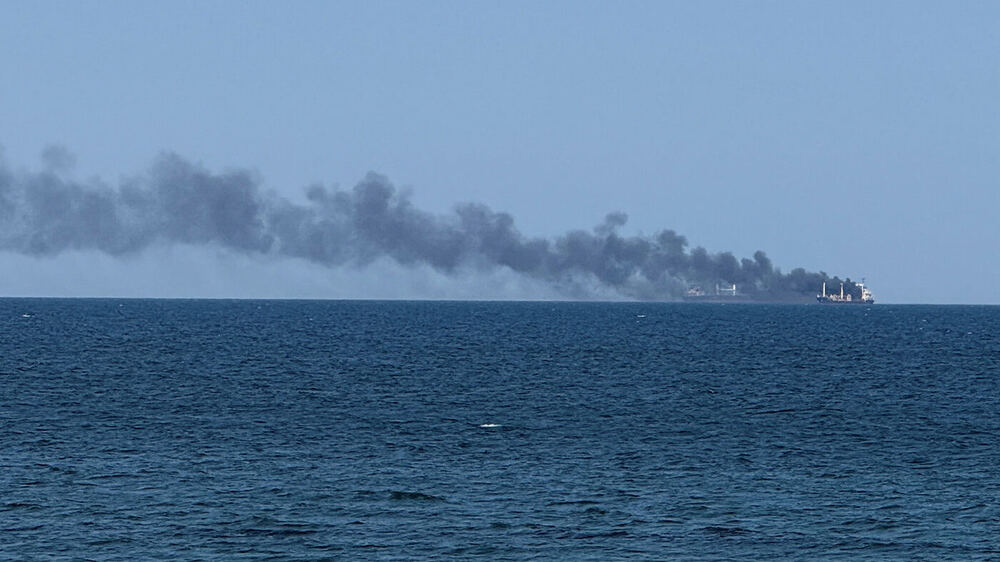 Türkiye'den deniz taşımacılığı şirketlerine uyarı