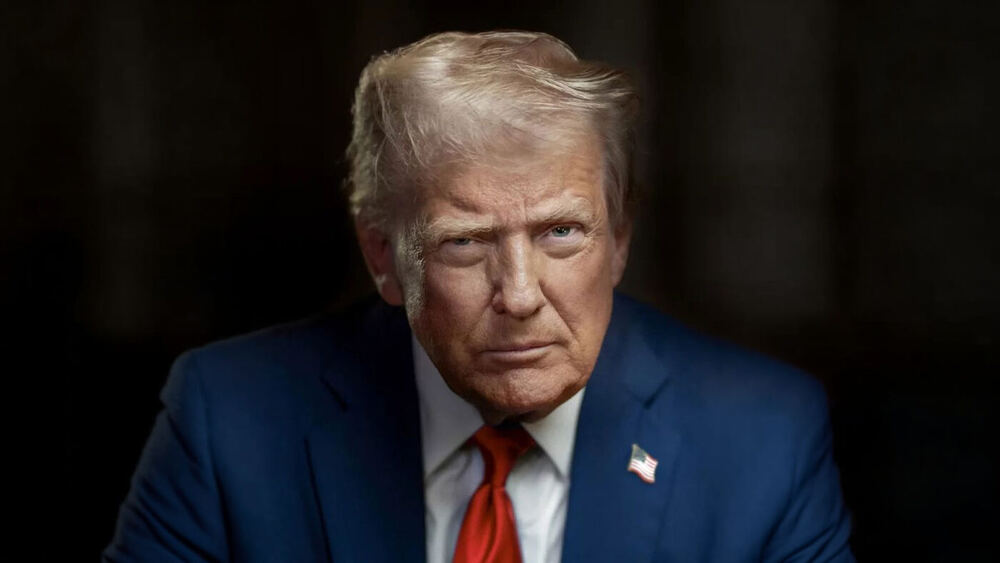 Trump İran'dan Tazminat Talep Edecek