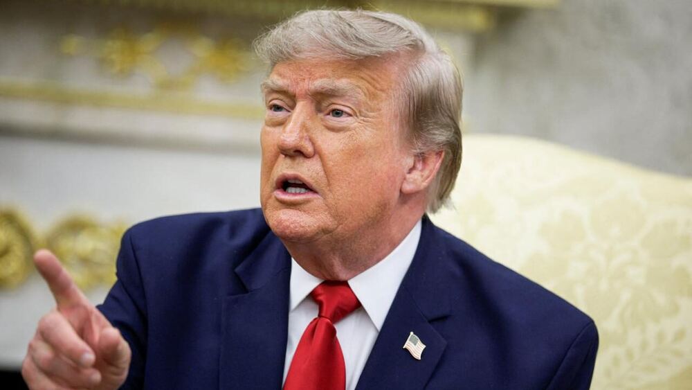 Trump'ın Medya Şirketi Zarar Ediyor