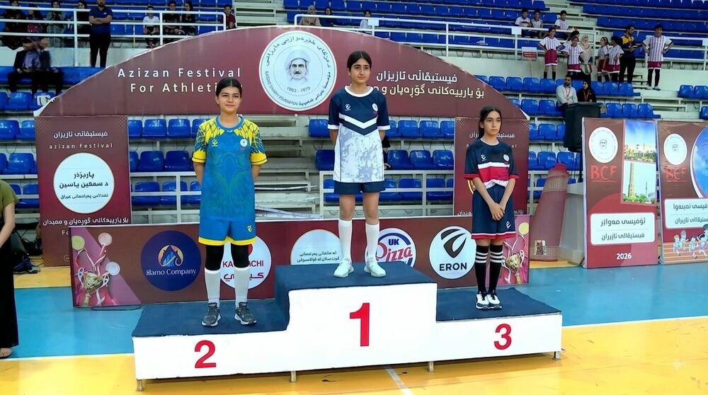 BCF Spor Festivali