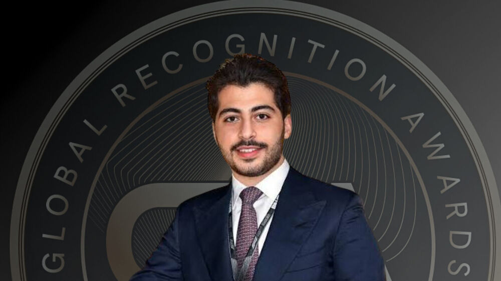 Arin Barzani Ödülü