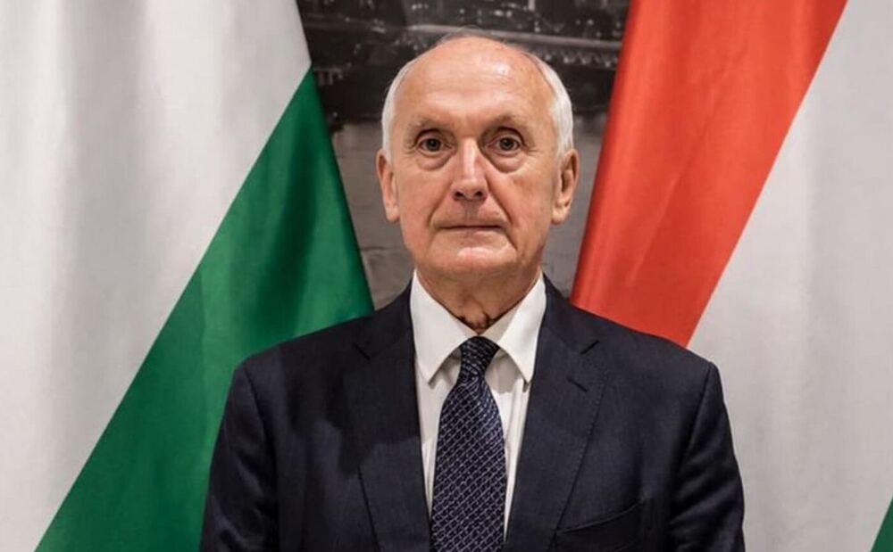 Macaristan'ın Yeni Cumhurbaşkanı