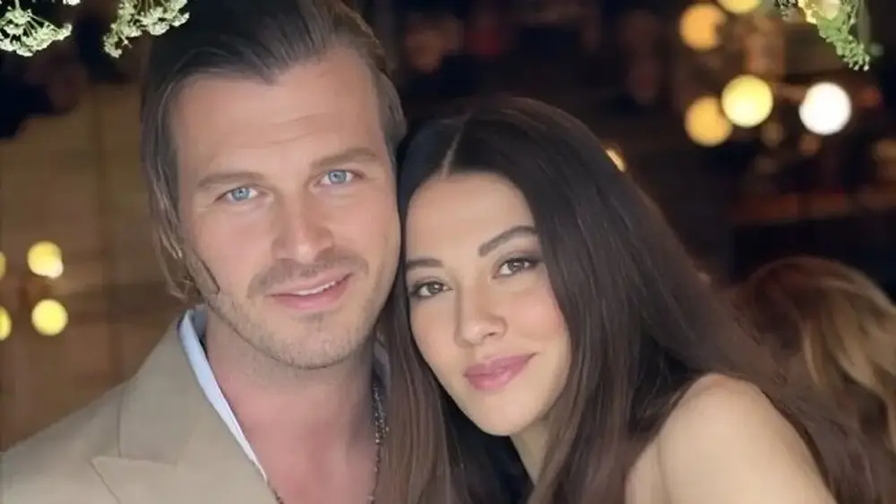 Kıvanç Tatlıtuğ Instagram'dan Çekildi
