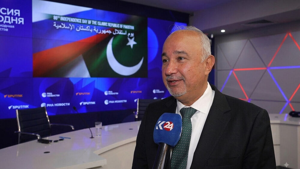 Pakistanlı Diplomattan ABD-İran Müzakerelerine Dair Açıklama