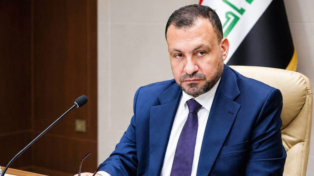 Irak Elektrik Bakan Yardımcısı Gözaltına Alındı