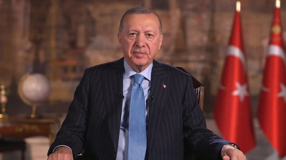 Erdoğan: Kürtlerle İlişkilerimizi Güçlendireceğiz