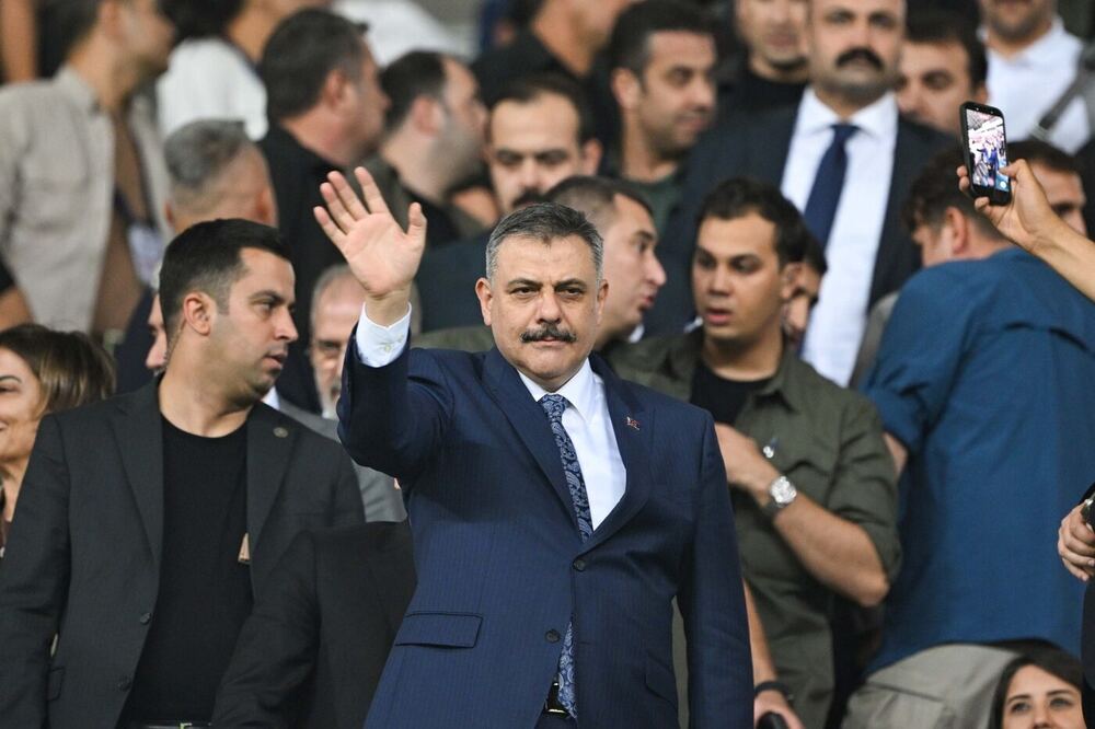 Diyarbakır'da Futbol Şöleni