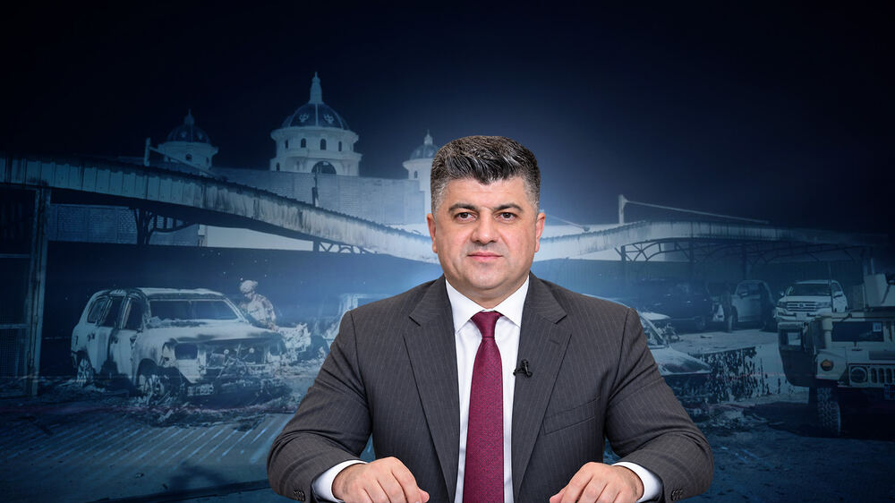 Lahur Şeyh Cengi'nin avukatları mahkeme duruşmasının ertelenmesini talep etti