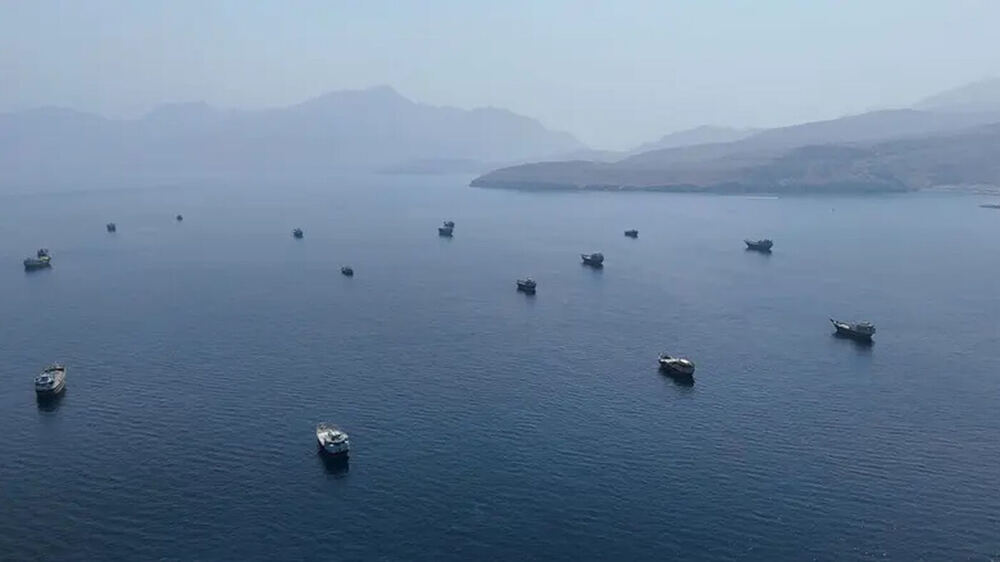İran, ABD'yi Hürmüz Boğazı'ndaki ticareti aksatmakla suçladı