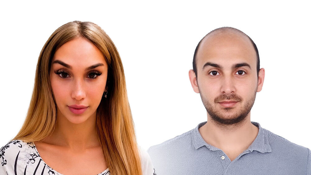 8 yıldır aranan Tuğrul B., Kadıköy'de kadın kılığıyla yakalandı