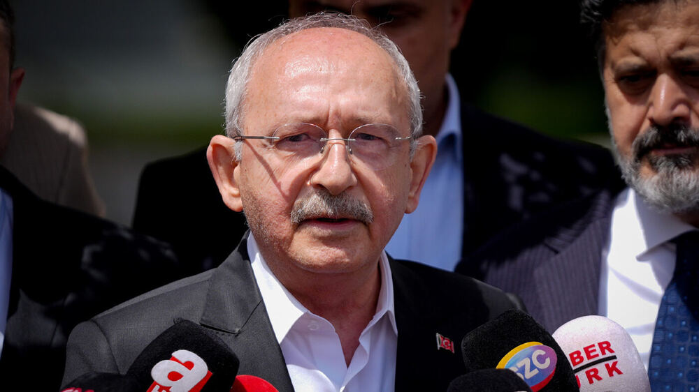 Kılıçdaroğlu: İmamoğlu Siyasi Tutuklu Değil, Tutuklanması Yanlış