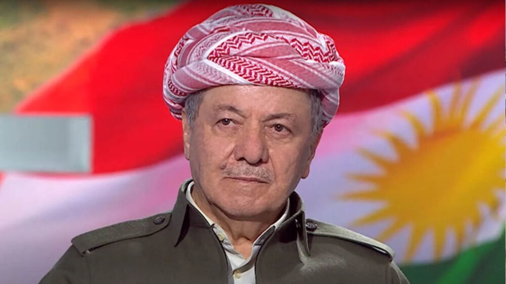 Başkan Barzani, Abdulwahid Barzani’nin vefatı sonrası taziye mesajında teşekkür etti