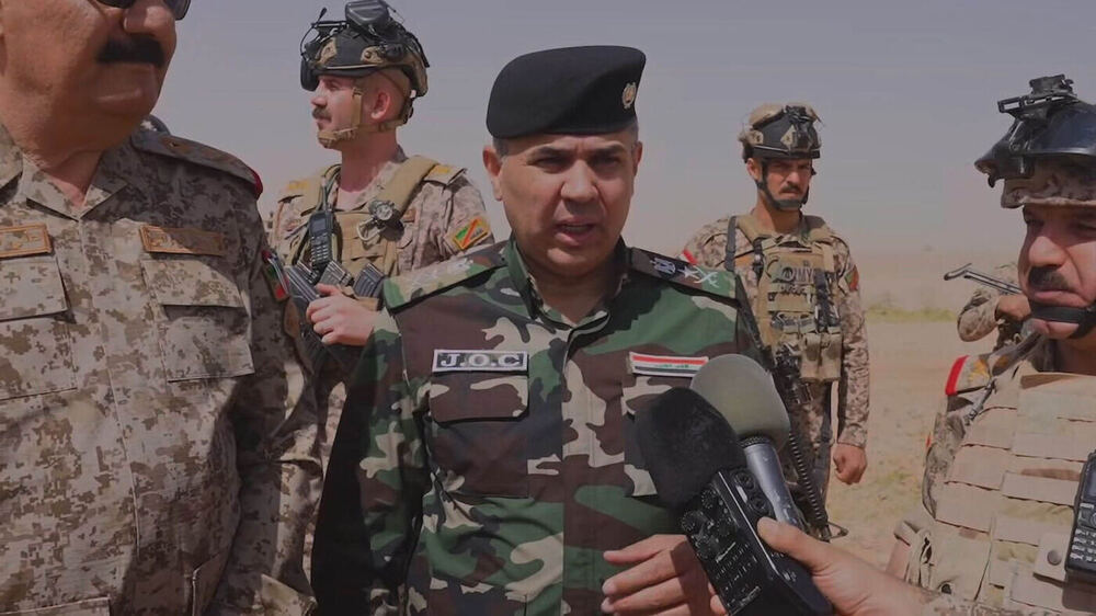 Bağdat ve Erbil 17 maddelik güvenlik anlaşmasına vardı