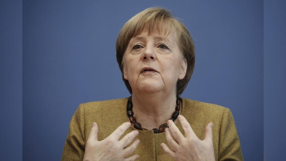 AfD, Saksonya-Anhalt Seçimlerini Kazandı; Merkel ‘Kalbim Kan Ağlıyor’ Dedi
