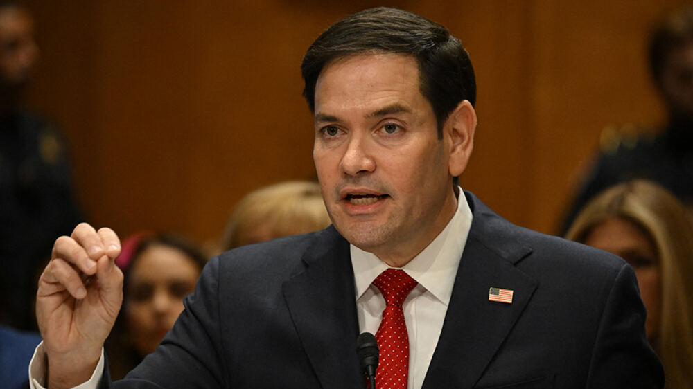 Rubio: İran saldırılarının bedelini petrol tankerlerini kaybederek ödeyecek
