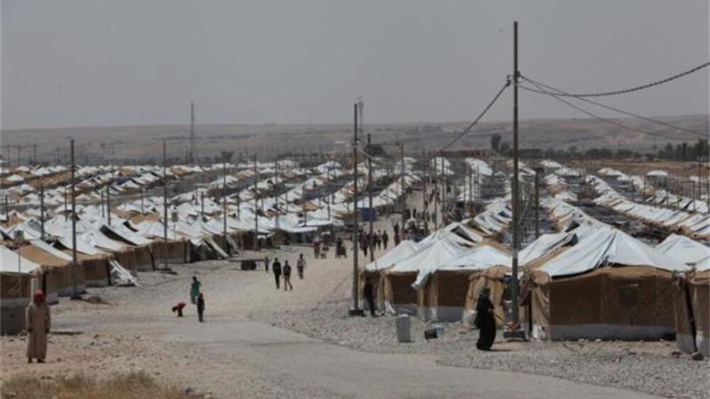 Duhok’ta Şengalliler İçin Dönüş Kayıtları Yeniden Açıldı