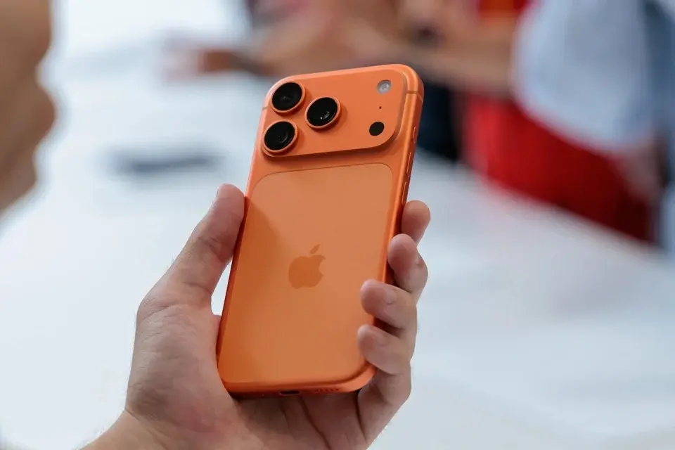 Apple, iPhone 17 Serisinin Fiyatlarını Türkiye'de Yükseltti
