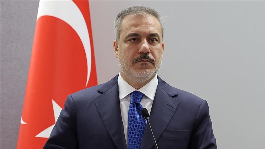 Dışişleri Bakanı Hakan Fidan, Diyarbakır’a kritik ziyaret gerçekleştirecek