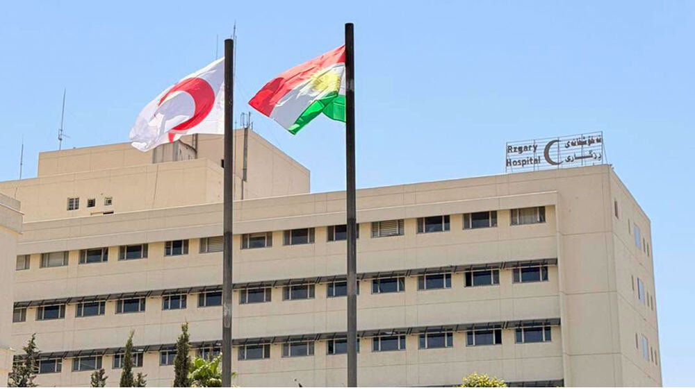 Erbil'de İlk Kez Testis Protezi Ameliyatı Gerçekleştirildi