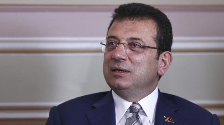 İmamoğlu'na 2 yıl 1 ay hapis ve siyasi yasak kararı verildi