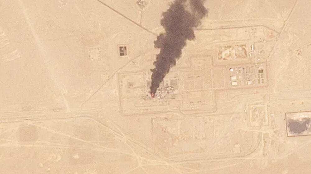 Irak'tan Suudi Arabistan'a İHA saldırısı sonrası Meysan Komutanı görevden alındı