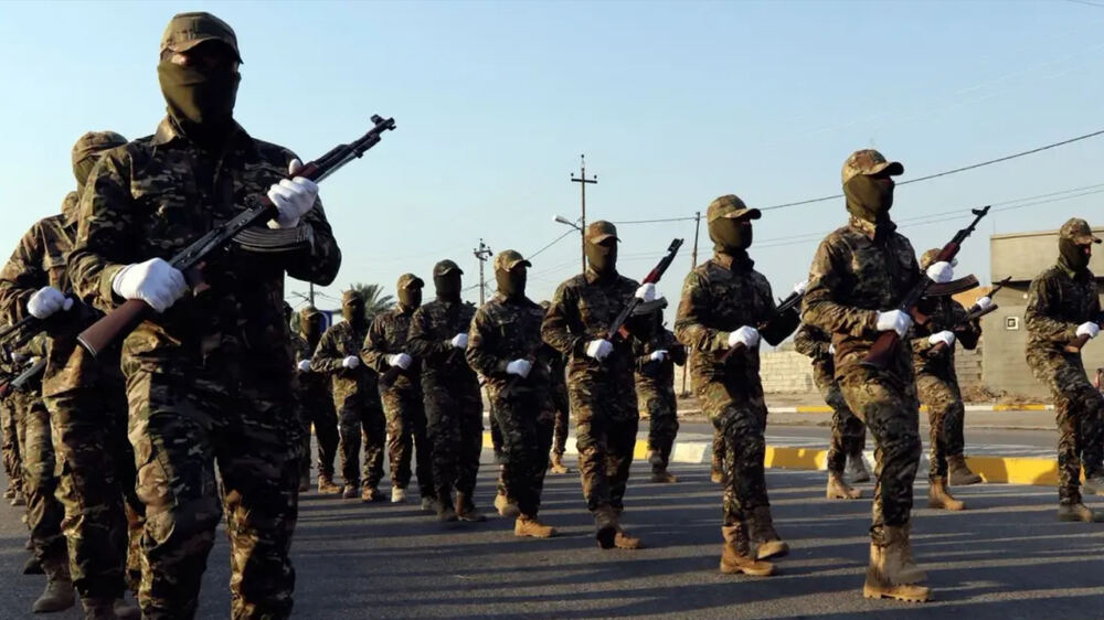 Irak İslami Direnişi, Suudi Arabistan’a yönelik İHA saldırısı iddialarını reddetti