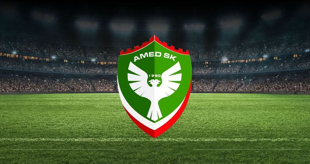 Amedspor, Passolig kart sahiplerinin maç bilet hakkını 5'ten 1'e düşürdü