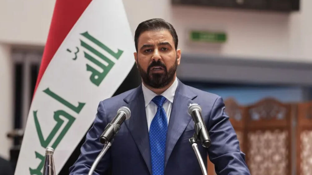 Zeydi: Irak'ın Çatışma Alanı Olmasına İzin Vermeyeceğiz