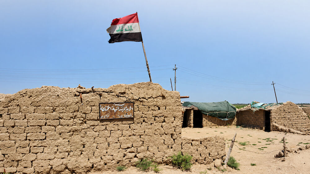 Irak'ta Eğitim Altyapısı Alarm Veriyor: 10 Bin Yeni Okul Şart