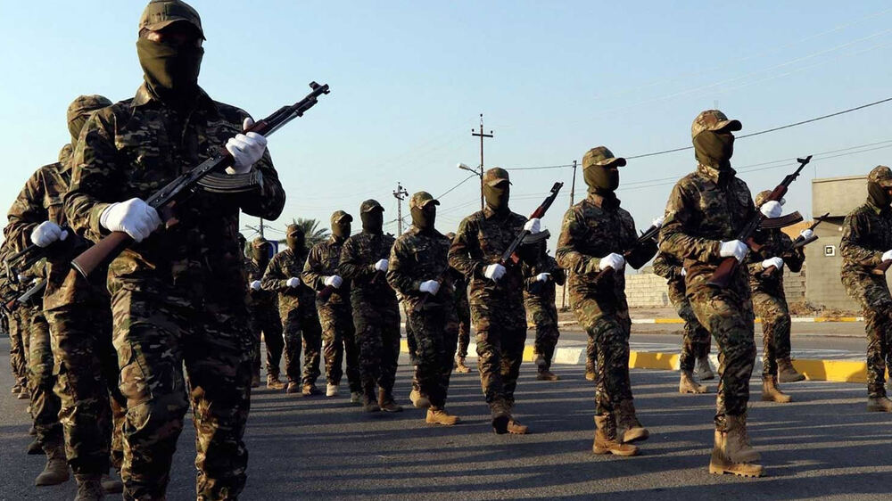 Bağdat’ın silahsızlanma girişimi milislerin reddiyle durma noktasına geldi