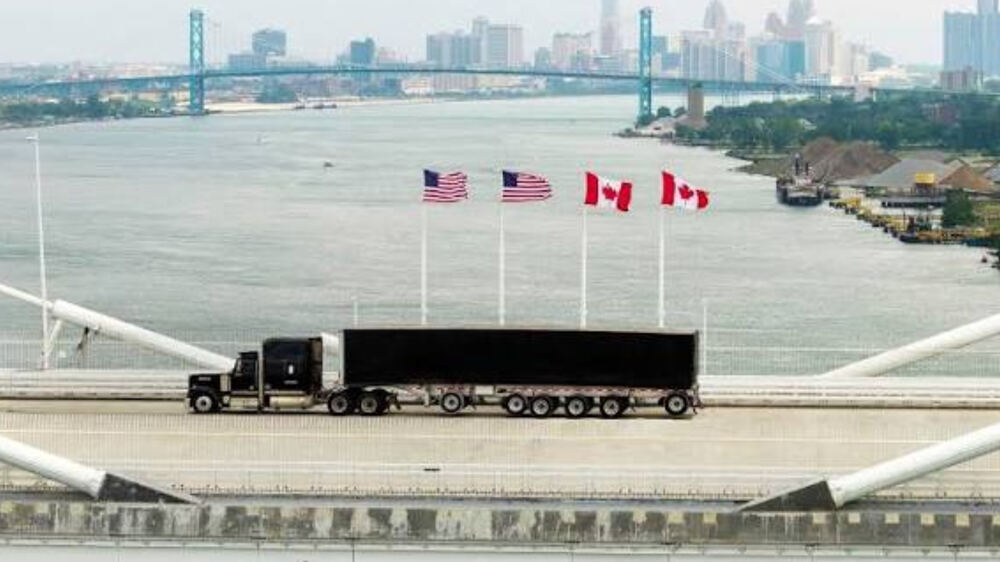 Washington, Kanada'ya %50 Ek Gümrük Vergisi Getirdi