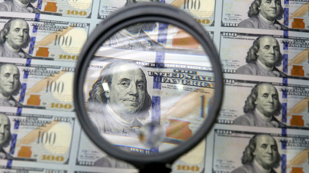 Irak Mali Danışmanı ABD'nin Dolar Sevkiyatını Durduracağı Iddiasını Yalanladı