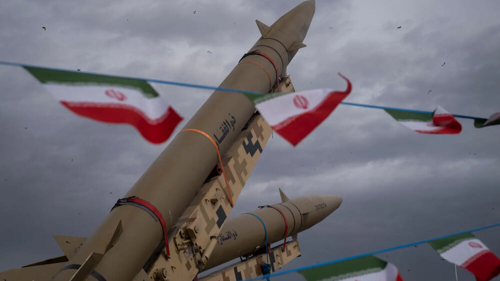 Washington Enstitüsü: İran Askeri Gücünü Füze ve İHA'larla Yeniden Yapılandırıyor