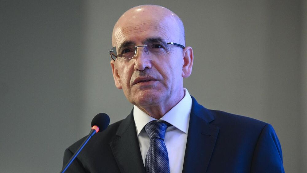 Şimşek: Kamu çalışanları ve emeklilerin maaşlarına en az enflasyon kadar zam yapılacak