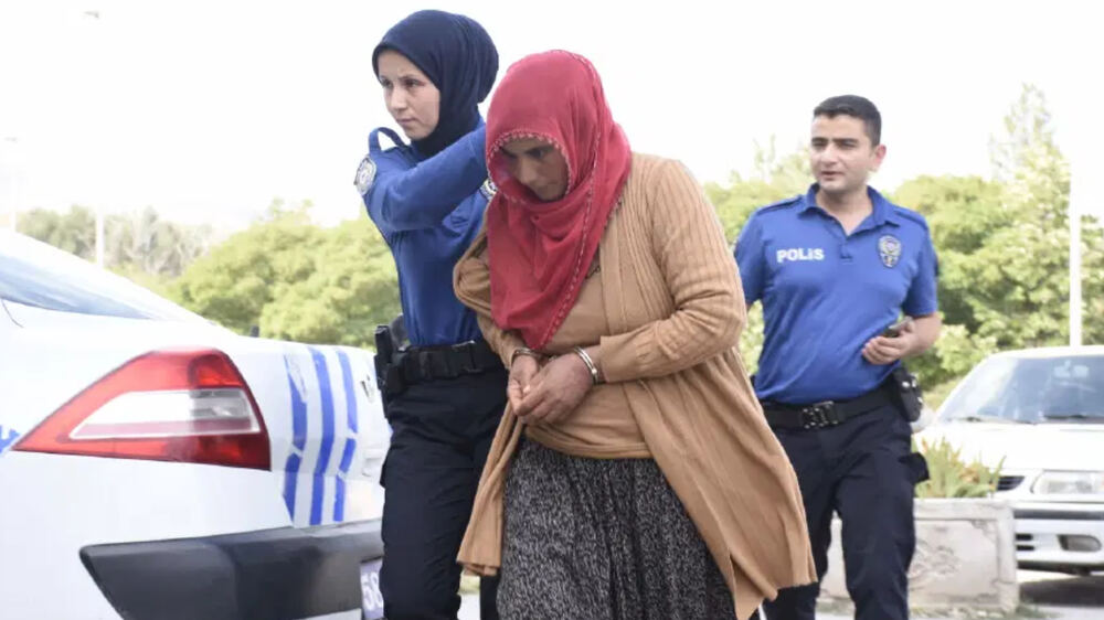 Divriği’de 11 aylık Büşra bebeğin kaybı soruşturmasında 10 şüpheli adliyeye sevk edildi