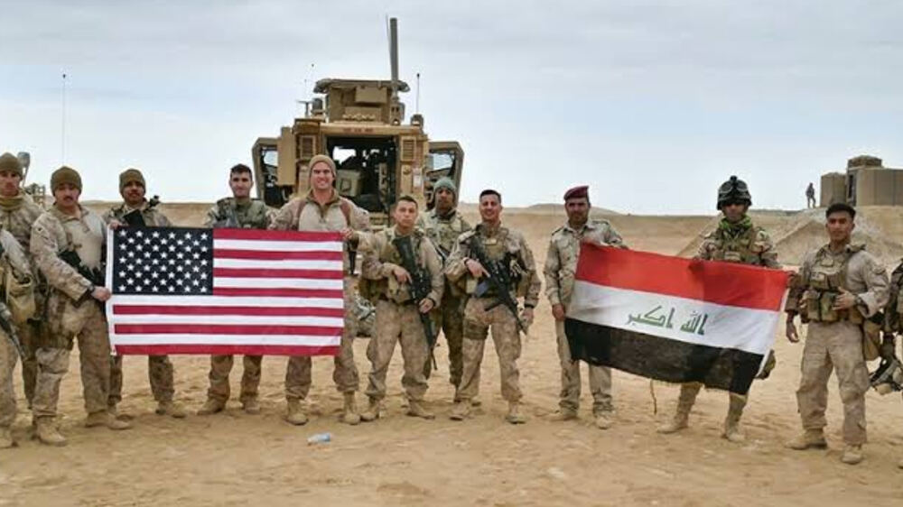 ABD, Irak, Tunus ve iki NATO ülkesine 52 milyon dolarlık askeri yardımı kesiyor