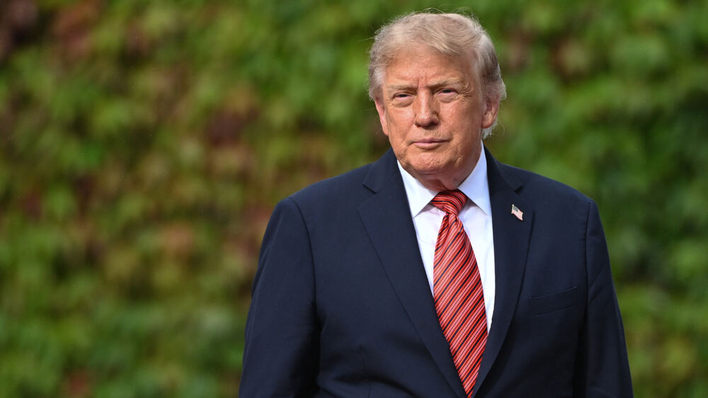 Trump: İran'la doğrudan temas, savaşın sonuna yaklaşıyoruz