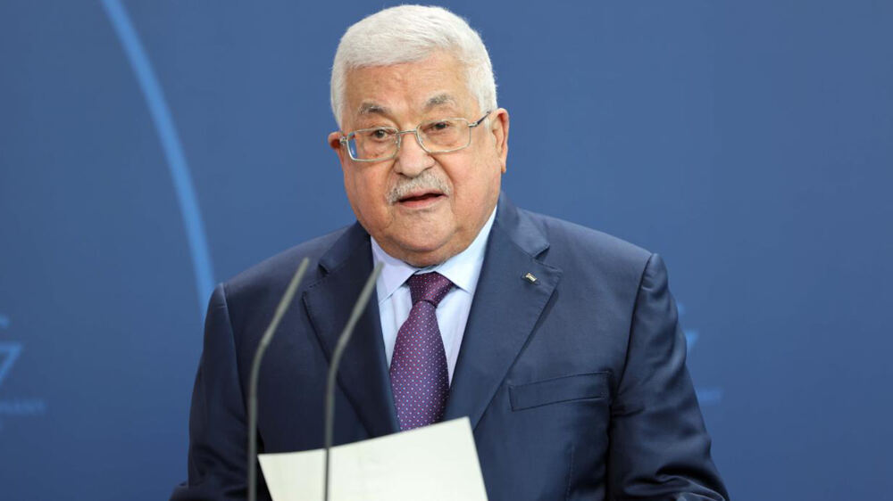 ABD, Filistin Devlet Başkanı Mahmud Abbas ve yetkililerine vize vermedi