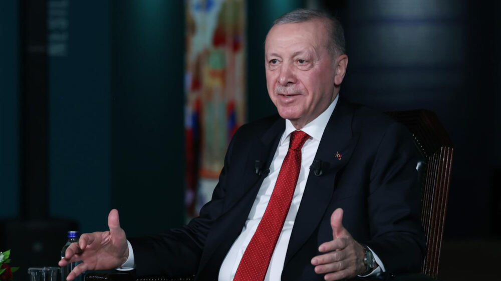 Başdanışman Mehmet Uçum, Erdoğan'ın son kez aday olacağını ve 16 Nisan 2028'de seçim yapılmasını önerdi