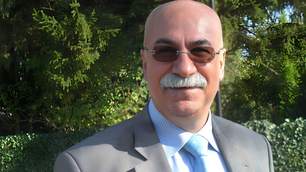 Najmadin Ghulami, "Awaxt" Adlı Yeni Klibini Yayınladı