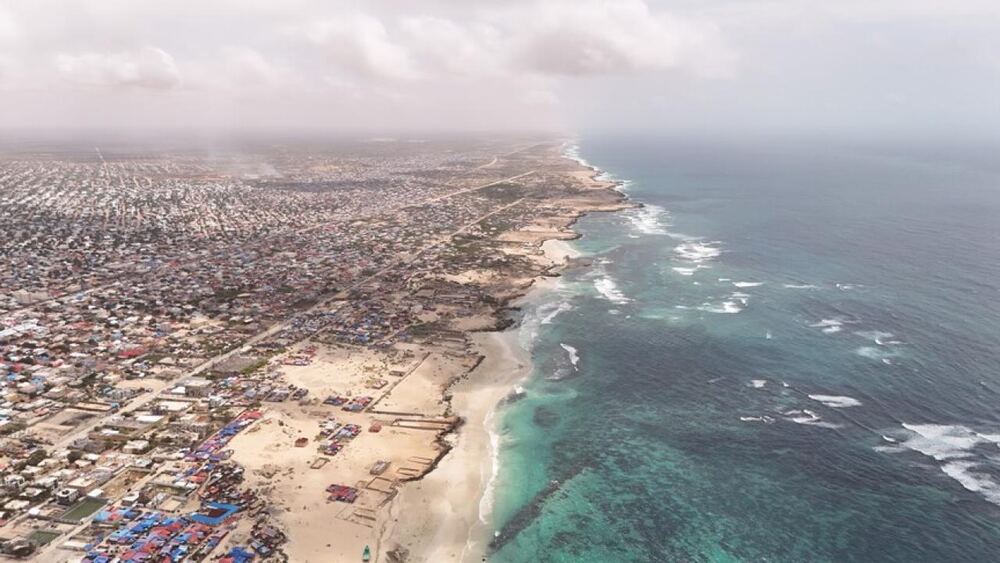 Afrika Kıtası Beklenenden Hızlı Bölünüyor, Yeni Okyanus Oluşacak